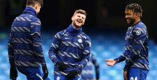 Челси - Шефилд Юнайтед 2:0 