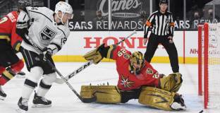 Колорадо разби Аризона, Бъфало прекъсна серията от 18 мача без победи