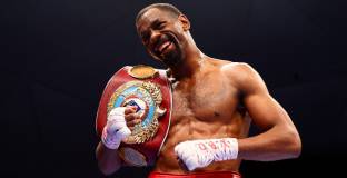 Херинг иска битка с Валдес