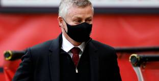 Солскяер намери причината за слабите резултати у дома 