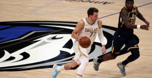 Финикс с шеста поредна победа, Далас спря Юта