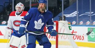 Торонто отстъпи на Монреал, победа на Детройт срещу Каролина