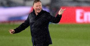 Наказаха Куман за два мача