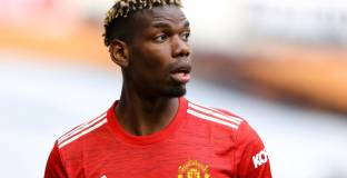 Саха: Погба няма да стане новият Рууни 