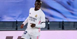 Менди аут до края на сезона