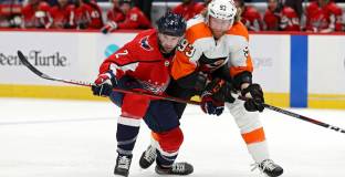 Вашингтон разби Филаделфия, Торонто с втора поредна загуба