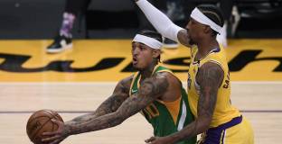  Юта взе реванш от Лейкърс, Финикс победи  Милуоки