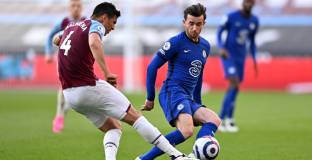 Мойс: Това не е дори жълт картон