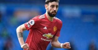 Барса ще опита с Фернандеш, ако не се разбере с Холанд