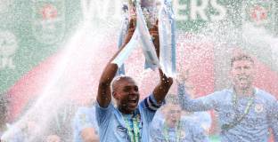 Фернандиньо и Ман Сити се договориха