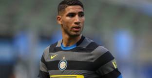 ПСЖ е близо до трансфер на Хакими за 75 млн.