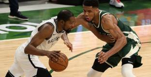 49 точки на Янис помогнаха на Милуоки