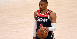 Уестбрук подобри рекорд от 1961/62