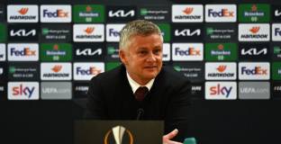 Солскяер: Календарът се прави от хора, които не са играли футбол