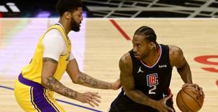 Клипърс се оказа по-силен от Лейкърс, Бруклин загуби от Далас