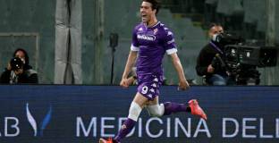 Фиорентина отказа да продаде Влахович на Атлетико