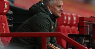 Солскяер: Протестите на феновете леко повлияха на играчите