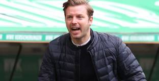 Волфсбург обяви новия старши-треньор