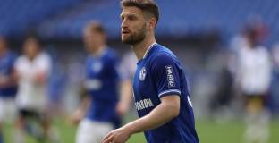 Торино и Адана Демирспор се интересуват от Мустафи