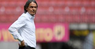  Филипо Индзаги може да оглави Бреша