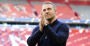 Флик ще поеме Бундестима от 1 август