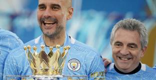 Дясната ръка на Гуардиола напусна за Катар