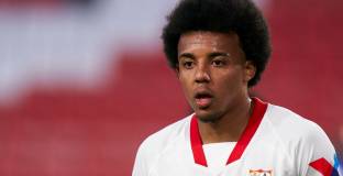 Тотнъм се договори със Севиля за Кунде, играчът отказа трансфер