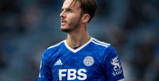 Кийн: Трансфер в Арсенал ще е крачка назад за Мадисън