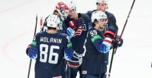 Чехия се класира за плейофите, Швеция напусна борбата