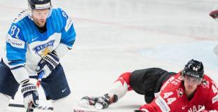 САЩ оглави групата си, Канада е под въпрос за плейофите