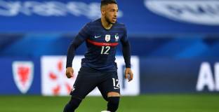 Толисо напусна лагер-сбора на Франция