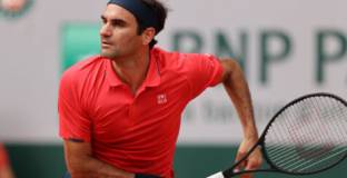 Федерер: Не мисля, че имам нужда от тенис