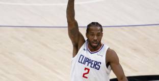 Клипърс изравни срещу Далас