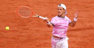 Надал, Джокович и Шварцман се класираха за 1/4-финалите