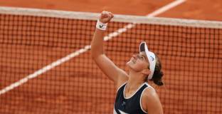 Крейчикова се класира за финала в Париж