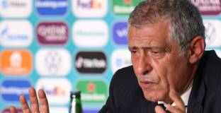 Сантош: Трябва да побеждаваме, а не да показваме красив футбол