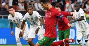 Какво научихме от груповата фаза на Евро 2020?