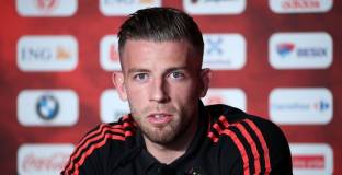 Алдервейрелд обясни как може да бъде спрян Роналдо