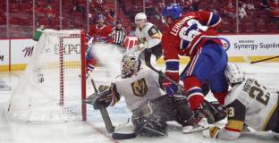 Монреал стана първият финалист в Купа Стенли