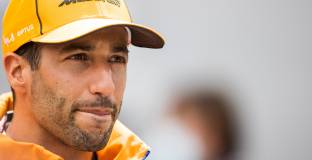    Рикардо: Лошите резултати причиняват болка