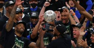 Милуоки се класира за финала в НБА