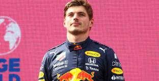  Верстапен спечели Гран при на Унгария
