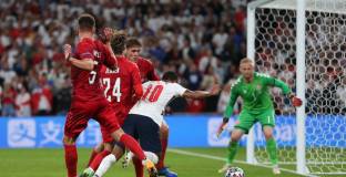 Шмайхел: Това не е дузпа