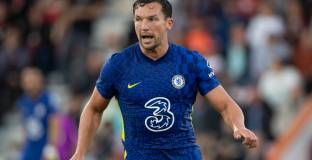    Дринкуотър: Загубих пет години в Челси