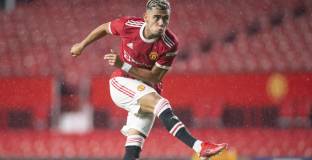 Фламенго нае Перейра