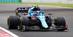 Окон спечели Гран при на Унгария 