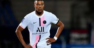  Мбапе иска да напусне ПСЖ през август