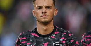 Уайт не гледа футбол и не знае кой е Виейра