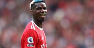 Реал Мадрид е заинтересован от трансфера на Погба