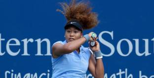 Осака отпадна от 1/8-финалите в Синсинати